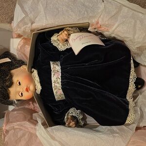 Madame Alexander Pussycat